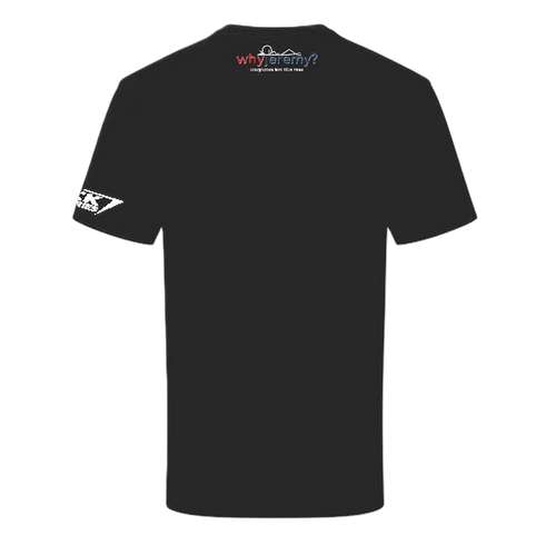 1 LIFE REMAINING - PAC STICK Unisex Graphic T-Shirt | whyjeremy?